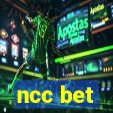 ncc bet